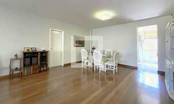 Imagem 4: Apartamento à Venda - Lourdes, 4 Quartos, 274 m2