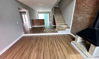 Imagem 2: Excelente sobrado com 192m²
