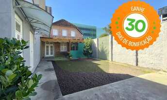 Imagem: Excelente casa comercial disponível para