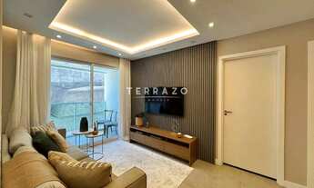 Imagem 3: Apartamento à venda, 2 quartos, 1 suíte, 1 vaga, Agriões - Teresópolis/RJ