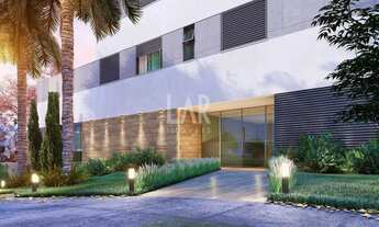 Imagem 2: Apartamento à venda, 3 quartos, 3 suítes, 2 vagas, Santo Antônio - Belo Horizonte/MG