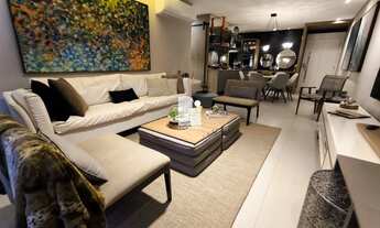 Imagem: Apartamento, Jurerê, 02 Suítes, 02 Vagas