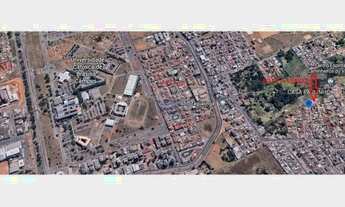 Imagem 2: Terreno à venda em Arniqueira Lote 200m2 semi-murado - oportunidade!