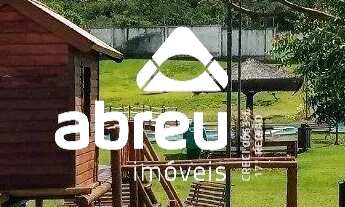 Imagem 2: Excelente terreno à Venda no Condomínio Vila dos Lagos