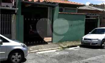Imagem 3: Casa com 4 quartos à venda em Vila Romero - SP