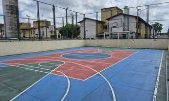 Imagem 4: Aluga-se Aptº 2/4 - Cnd. Rsd. Jardim Bela Vida II