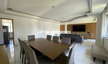 Imagem 6: Residencial Apartamento no Santo Antônio com 198,00 (M²), 4 quartos e 2 vagas para Alugue