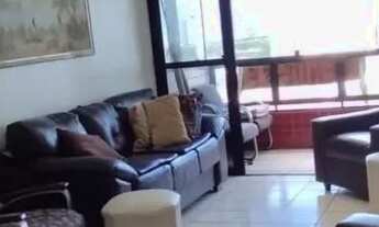 Imagem 3: Apartamento no Prado com 3 quartos em Prado - Recife - PE