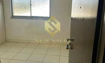 Imagem: Apartamento- 3 quartos, 60m², 1 vaga- Vila