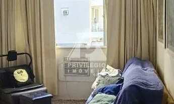 Imagem 7: Sala quarto com escritório à venda no Flamengo - Rio de Janeiro -RJ