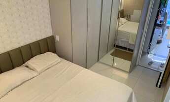 Imagem 3: MARINE RESIDENCE - M.CC - CASA EM CONDOMÍNIO FECHADO [13063