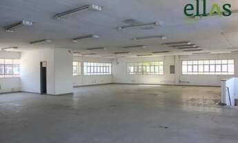 Imagem 4: Galpão para alugar, 2830 m² por R$ 73.450,01/mês - Presidente Altino - Osasco/SP