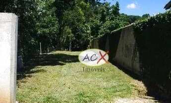 Imagem 4: Terreno à venda, 2000 m² por R$ 715.000,00 - Cachoeira - Curitiba/PR