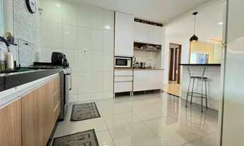 Imagem 5: Excelente apartamento com área externa no Aeroporto