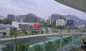 Imagem 5: Apartamento à venda, Recreio dos Bandeirantes, Rio de Janeiro, RJ