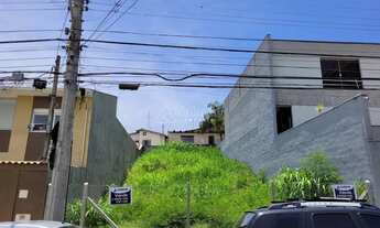 Imagem 2: Terreno - Jardim Planalto - Campinas