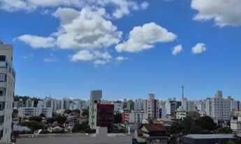 Imagem: 02 qtos suíte 66m² andar alto sol da manhã