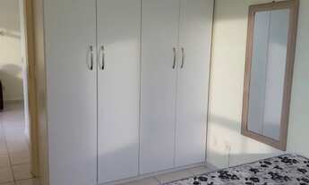 Imagem 3: CONDOMÍNIO ELIZA MIRANDA (MOBILIADO