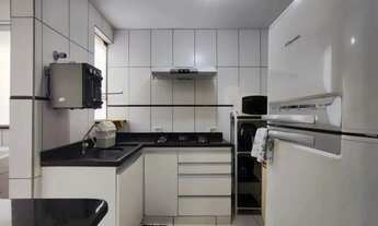 Imagem 5: Apartamento Mobiliado de 03 Quartos, sendo 01 Suíte, para locação, Ed. Iguaçu, Setor Maris