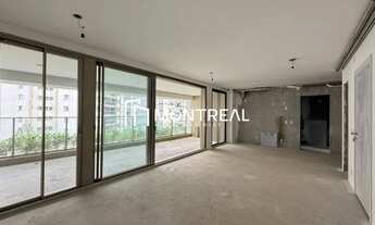 Imagem: APARTAMENTO À VENDA EM MOEMA - 3 DORMITÓRIOS