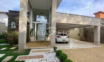 Imagem 3: Casa à venda no bairro Terras do Engenho