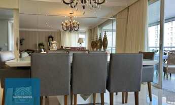 Imagem 5: Apartamento com 3 dormitórios à venda, 240 m² por R$ 4.500.000 - Brooklin Paulista - São P