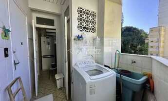 Imagem 2: Apartamento - / Residencial / Catete