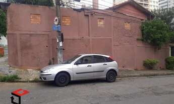 Imagem: Terreno à venda Bastos - Santo André
