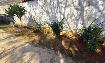 Imagem 3: Casa com 3 dormitórios à venda, 140 m² por R$ 349.850 - Jardim das Roseiras - Igarapé/MG