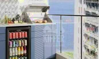 Imagem: Studio à venda, 31 m² por R$ 499.900