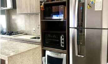 Imagem: Apartamento à venda com 3 Dormitórios