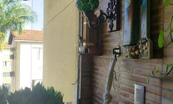 Imagem 5: PORTAL DA BARRA - M.CC - LESTE/SUL - 3º ANDAR [13185