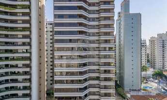 Imagem: Apartamento à venda em Campinas, Cambuí