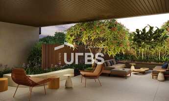 Imagem 4: Apartamento de Luxo à venda Setor Oeste 4 suítes, 4 vagas