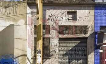 Imagem 2: Vende-se Terreno/Casa com 98m² no bairro da Luz