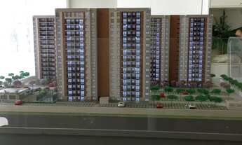 Imagem: Vendo apartamento no Jóquei clube próximo