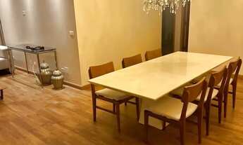 Imagem 3: Apartamento 3/4 totalmente mobiliado a 1 quadra da ponta verde