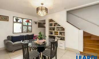 Imagem 3: SOBRADO - JARDIM DA GLÓRIA - SP