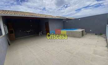 Imagem 11: Casa à venda, 165 m² por R$ 550.000,00 - Chácara Mariléa - Rio das Ostras/RJ