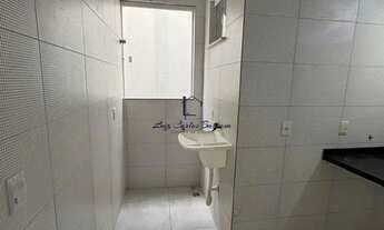 Imagem 6: Apartamento três suítes sem garagem