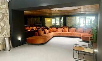 Imagem 2: Aluguel Ap. 3 Suítes + Lavabo, Rua T-28, Bueno, Goiânia GO