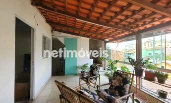 Imagem 4: Casa a venda com quatro quartos no Jardim Riacho