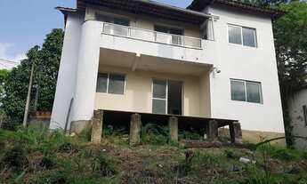 Imagem 5: Casa com 3 pavimentos Maria Paula