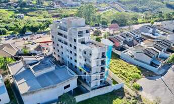 Imagem 4: Apartamento à venda, 3 quartos, 1 suíte, 2 vagas, Parque Recanto da Hípica - Conselheiro L