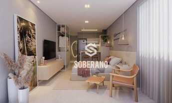 Imagem 7: Flat à venda, 21 m² por R$ 265.000,00 - Intermares - Cabedelo/PB