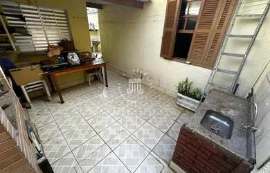 Imagem 15: CASA PARA VENDA NO BAIRRO JARDIM PITANGUEIRAS II EM JUNDIAÍ/SP