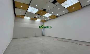 Imagem 2: Imóvel comercial com 3 pavimentos em praça central