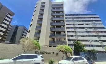 Imagem 2: Imóvel para aluguel tem 150 metros quadrados com 4 quartos em Ponta Verde - Maceió - AL