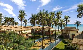 Imagem 6: Casa Frente mar em Japaratinga - AL