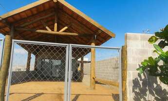 Imagem 2: Casa Chalé Casa com 1 dormitório